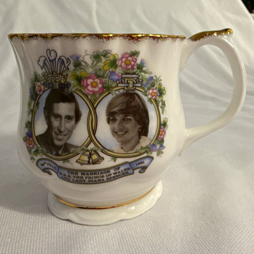Elizabethan fine bone china - elizabethan,