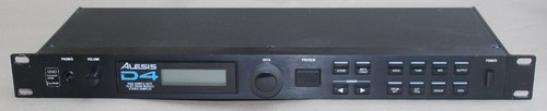 Alesis bit drum module - alesis, 16-bit