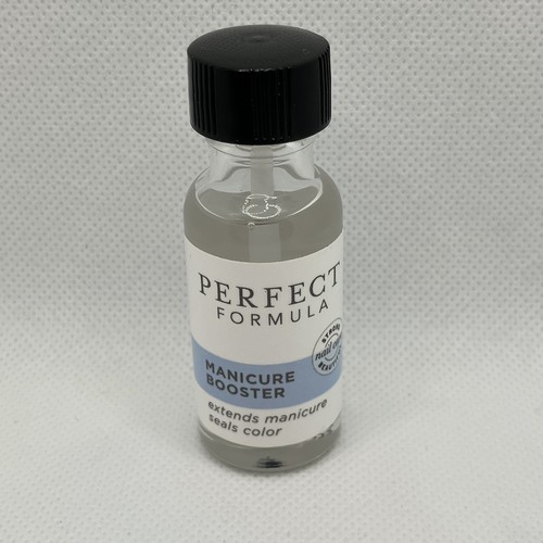 Perfect formula manicure - formula,