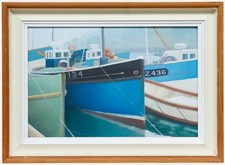 David Collings (b.1949) -