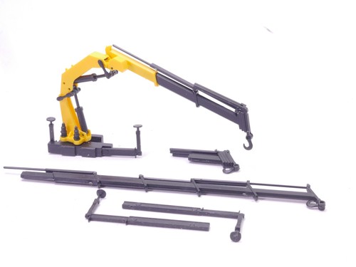 Scaletrucks kit for atlas - for,