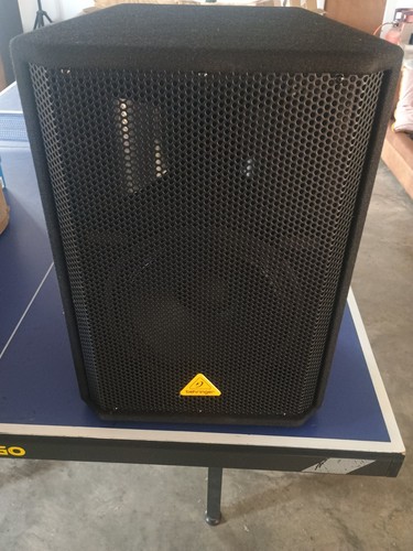 Behringer eurolive vp1220 - behringer,