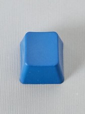 Blank BLUE Keycap for IBM