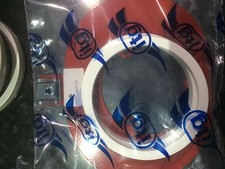 ITG Base Plate 46JC20 Oval Race Brisca Superstox Hotrod Stock Car Autograss