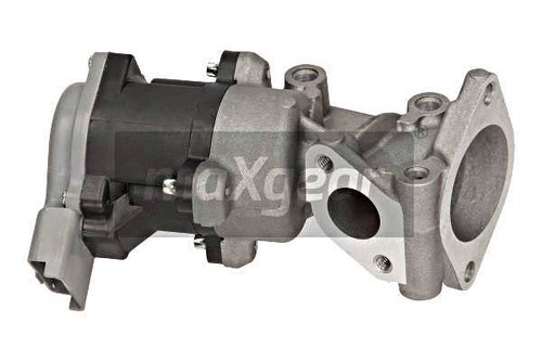 Left egr valve fits - valve, citroen