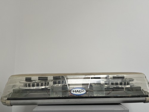 Halo series lightbar - series,