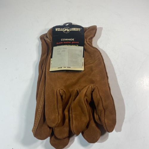 Vtg nos wells - vtg, lamont