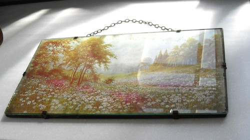 Large size art deco 1930s - size,