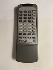 TEAC Remote  RC-725 MD-H300