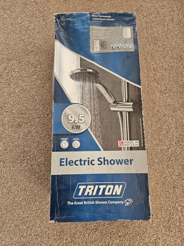 Triton nova 9 - triton,