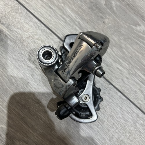 Shimano dura ace - dura-ace, rd-7800