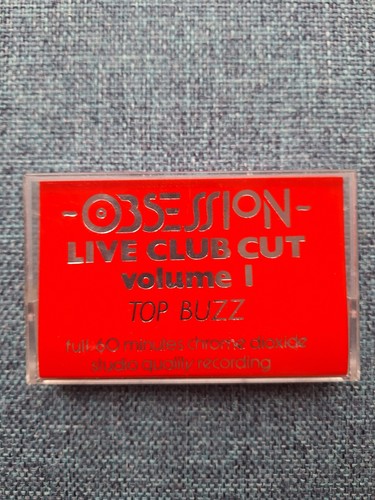 Top buzz obsession - buzz,
