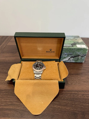 Rolex gmt master 1675 pepsi - rolex,