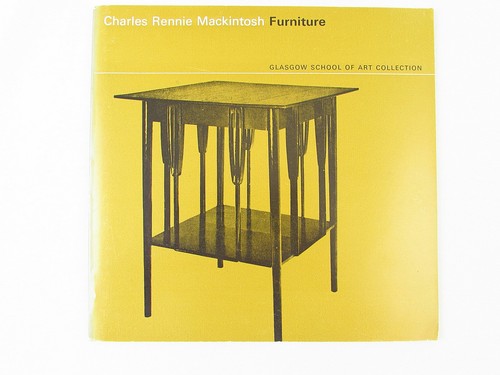 Charles rennie mackintosh - charles,