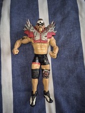 Wwe Legion Of Doom Animal