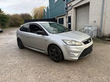 Breaking ford focus st225 st3 