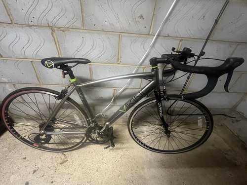 Viking race bike very good - race,