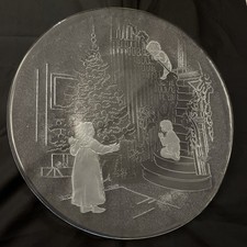 WALTHER GLAS  Christmas