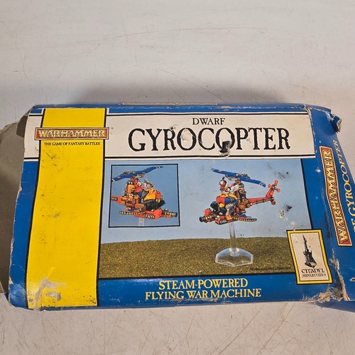 Games workshop warhammer dwarf - workshop,