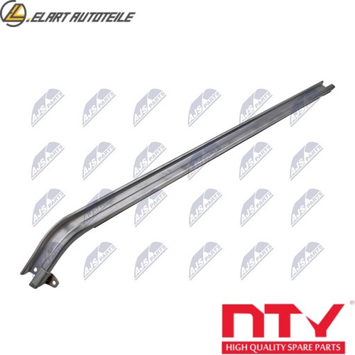 Guide rail sliding door - rail,
