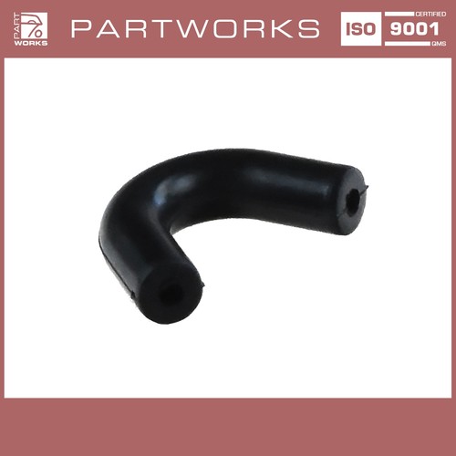 Vacuum hose for porsche 924s - hose,