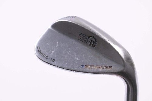 Benross zip gap - zip, wedge