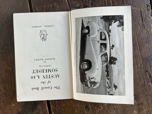 The cassell book - the,