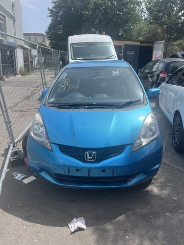 Breaking honda jazz mk3 - breaking,