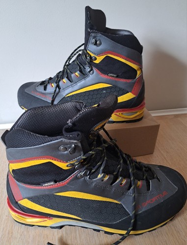 Sportiva mens trango - trango, tower