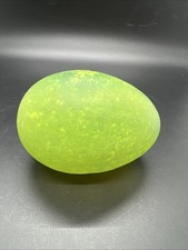 Oiva Toikka Nuutajarvi Green