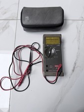 Fluke 77 Digital Multi-meter
