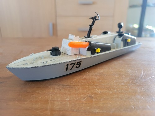 Vintage dinky toys 672 - dinky,