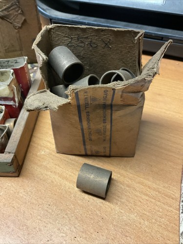 Burman gearbox sleeve - burman,