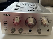 TEAC A-H300 Integrated Stereo