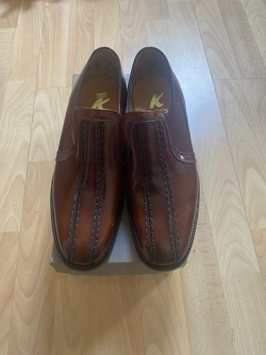 Vintage mod dandy mens - vintage, shoes