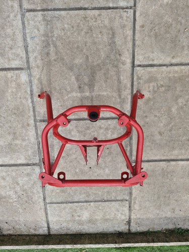 Fairing bracket cockpit holder - bracket,