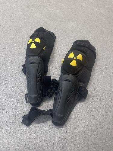 Nukeproof knee and shin - nukeproof,