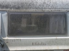 elddis Avondale Swift  Caravan