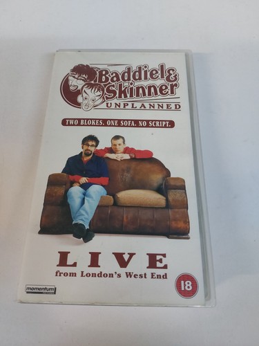 Baddiel skinner unplanned - skinner,