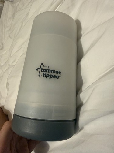 Tommee tippee closer nature - tommee,
