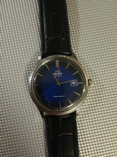 Orient bambino version mm - version, 4