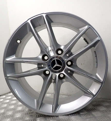 Mercedes class w177 - w177, 16