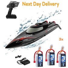 Wltoys WL916 Brushless Remote