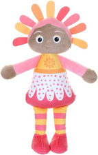 In the Night Garden Cuddly