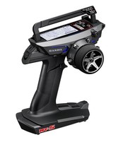 SANWA MT-5 RADIO SET WITH