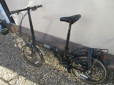 Dahon Vitesse Aluminium 7005