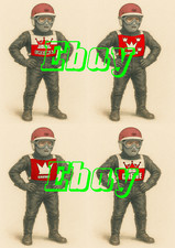 Crewe Kings Speedway Retro