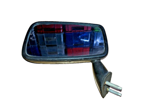 Mirror left driver side mirror