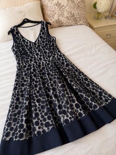 Jacques vert navy - vert, ivory