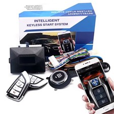 Car Remote Key Keyless Entry